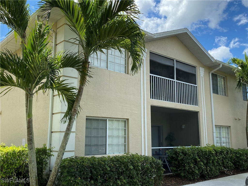 Property Photo: 27083 Matheson Avenue 201 FL 34135