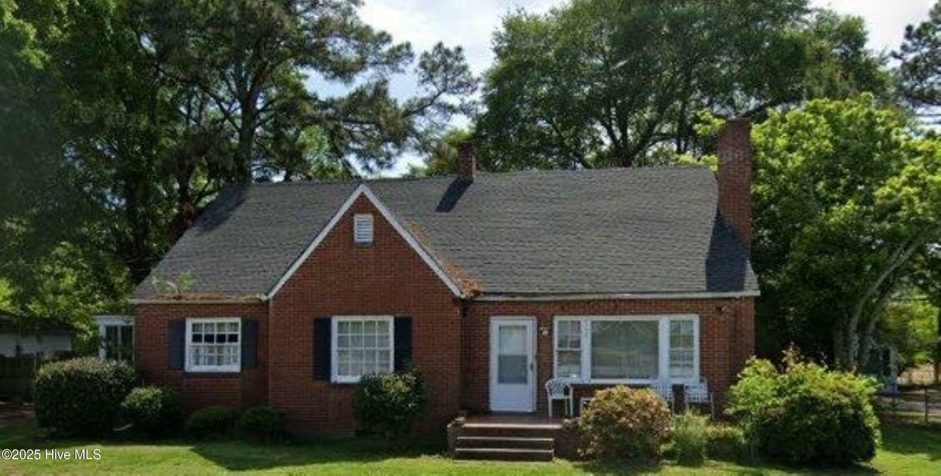 Property Photo: 6754 E Main Street NC 27873
