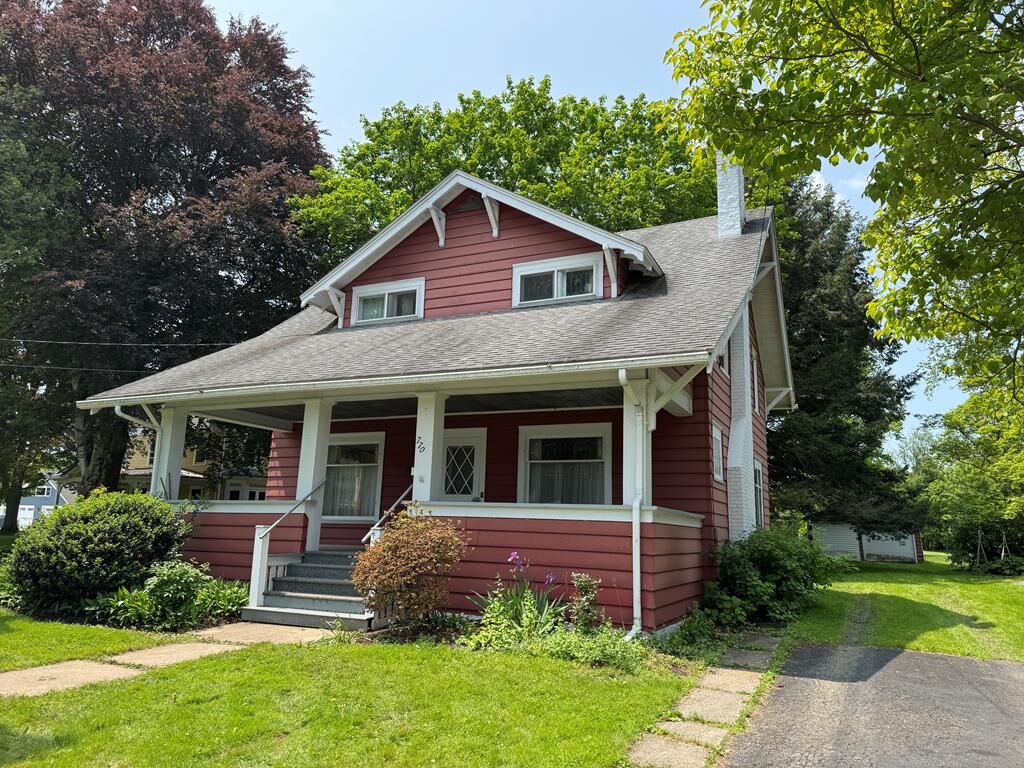 Property Photo:  770 S Main Street  PA 18810 