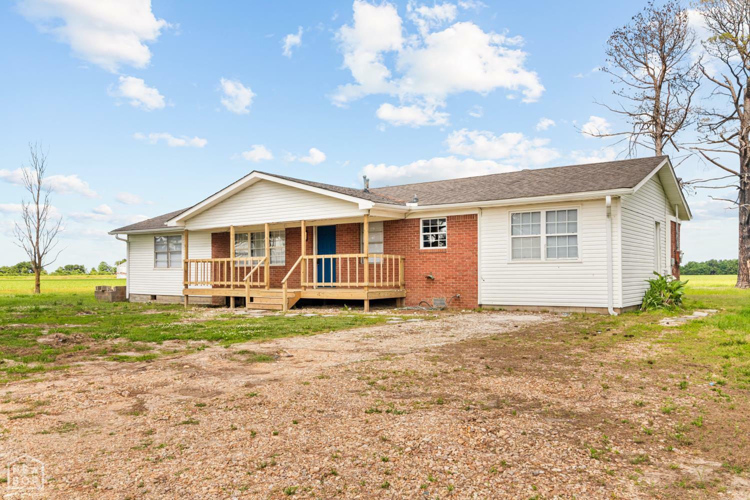Property Photo:  3195 Highway 135  AR 72450 