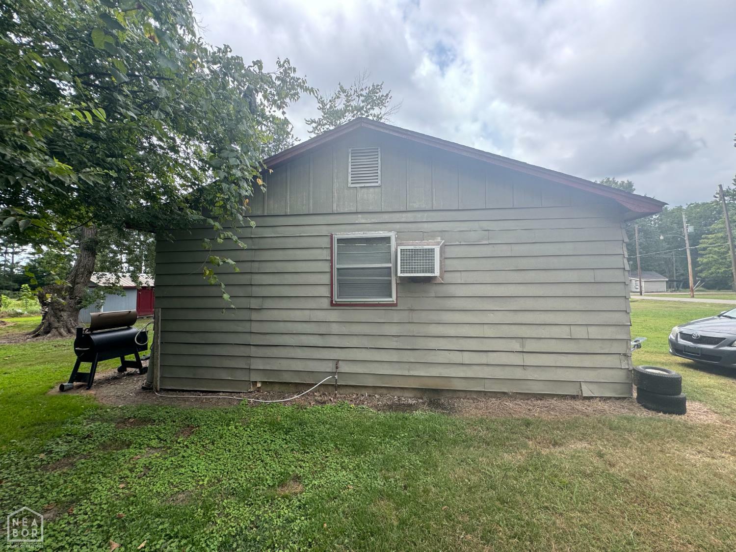 Property Photo:  335 Walnut Avenue  AR 72324 