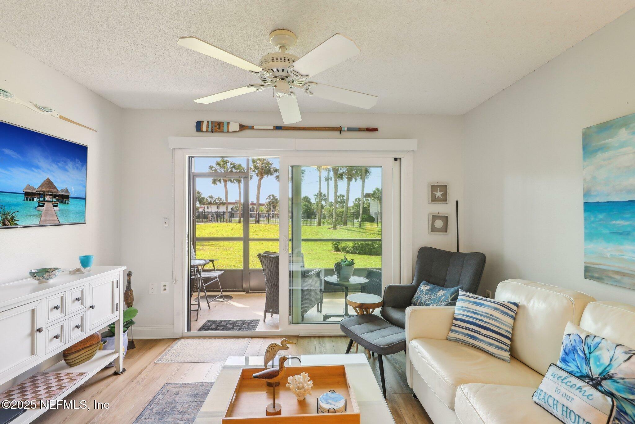 Property Photo: 4250 A1a S C15 FL 32080