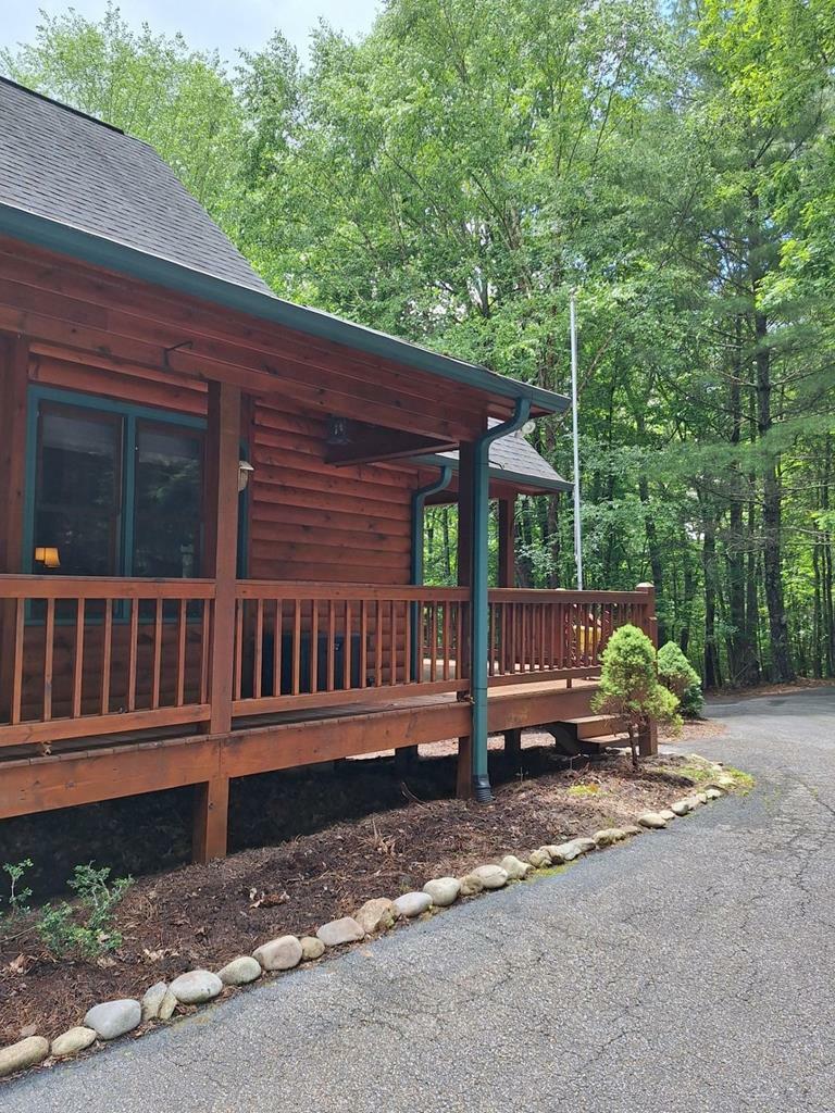 Property Photo: 180 Shepherds Ridge Road GA 30560