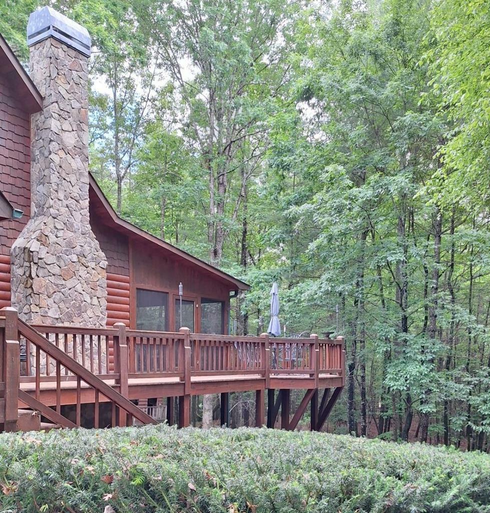 Property Photo: 180 Shepherds Ridge Road GA 30560