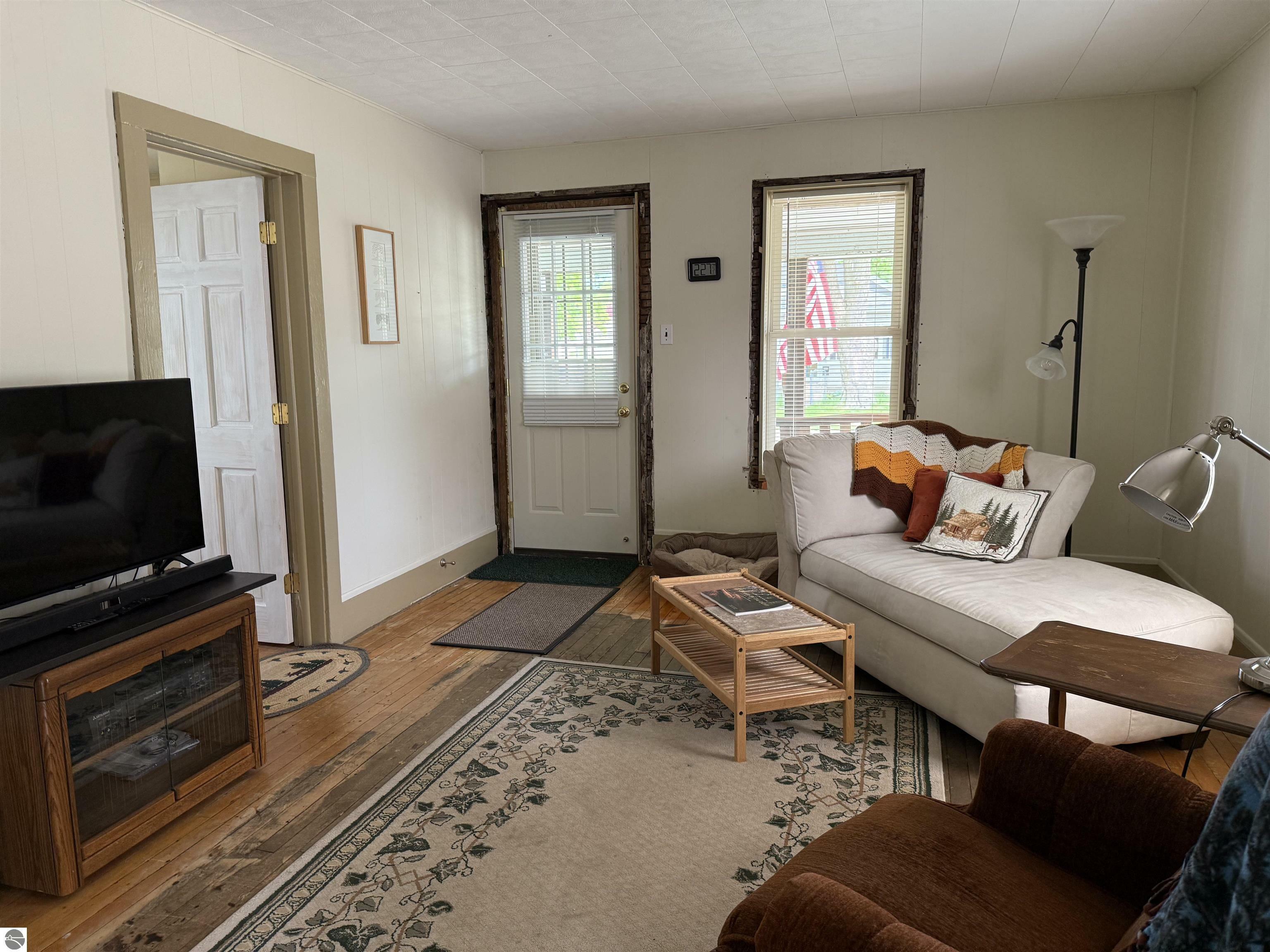 Property Photo: 1019 2nd Avenue MI 49601