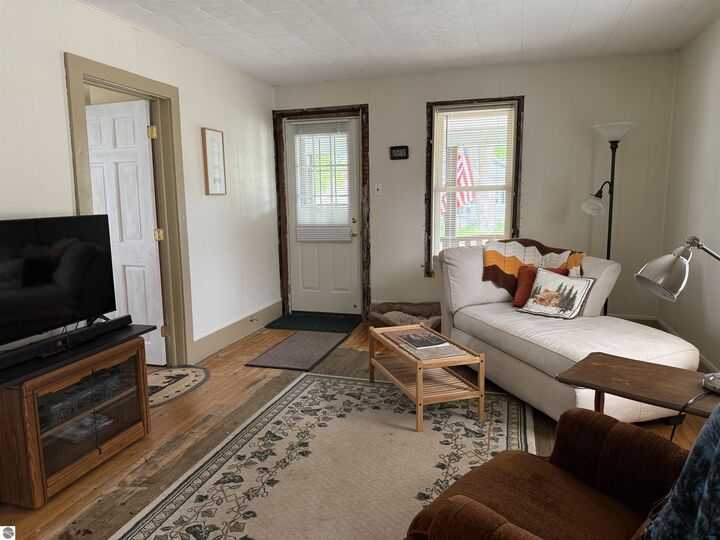 Property Photo: 1019 2nd Avenue MI 49601
