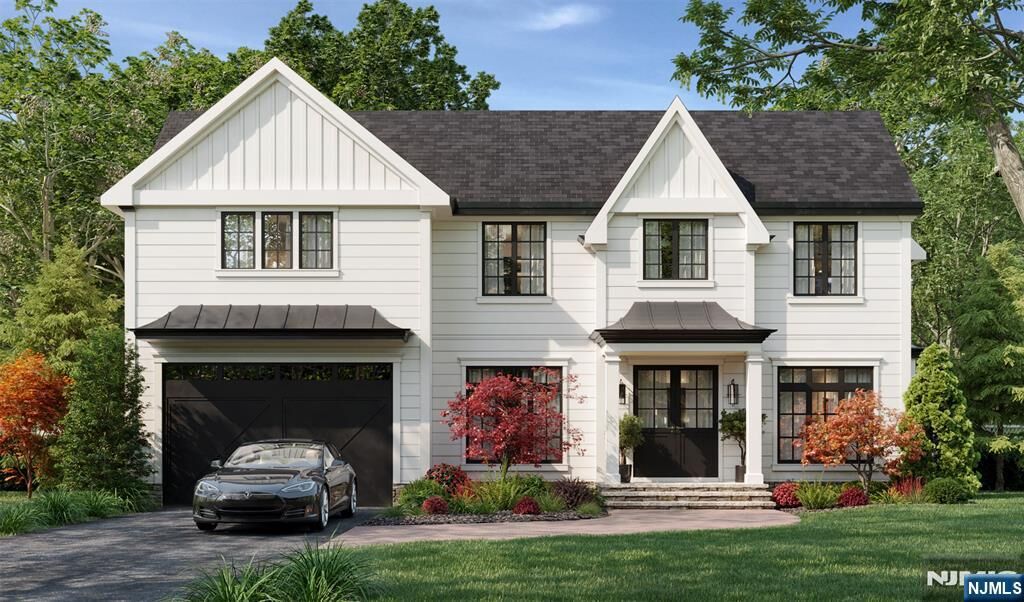 Property Photo: 26 Gaynor Place NJ 07452