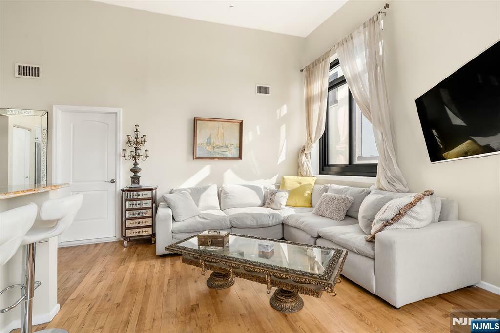 Property Photo:  518-536 Gregory Avenue C408  NJ 07086 