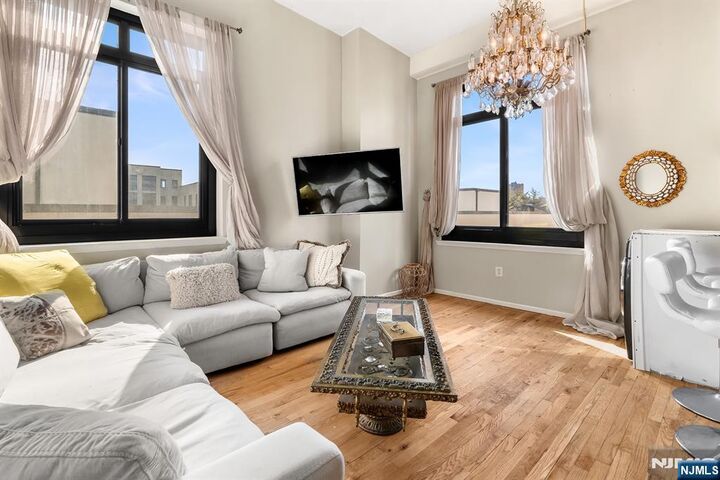 Property Photo: 518-536 Gregory Avenue C408 NJ 07086