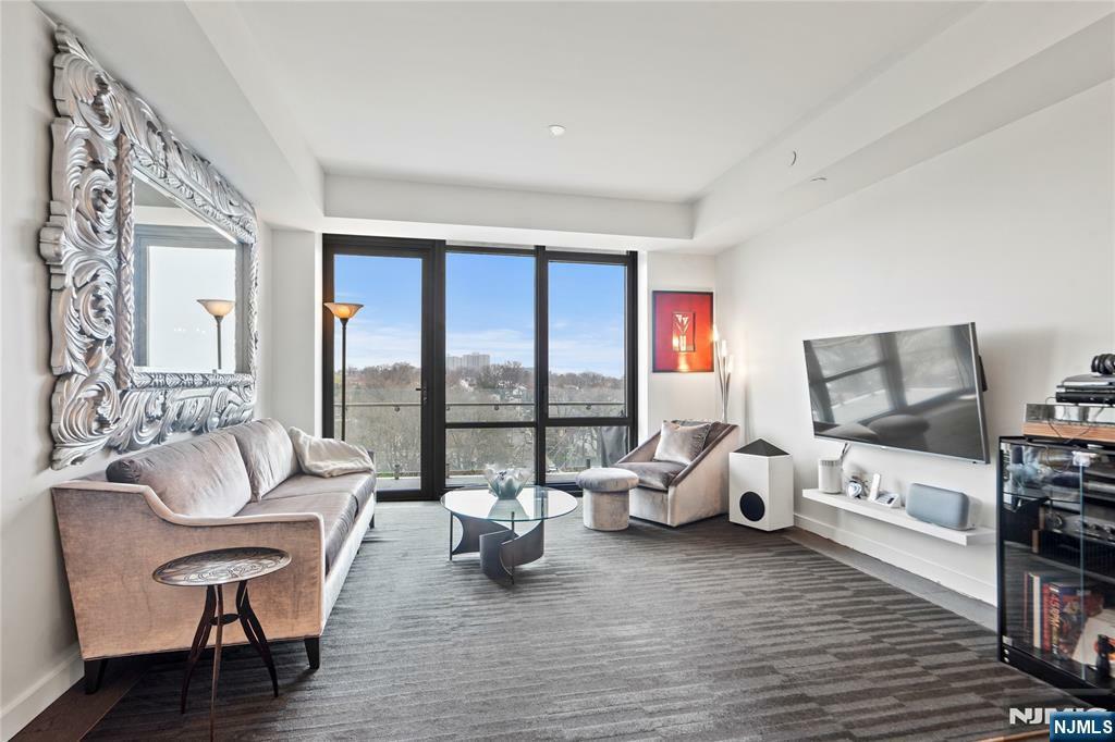 Property Photo: 320 Adolphus Avenue 702 NJ 07010