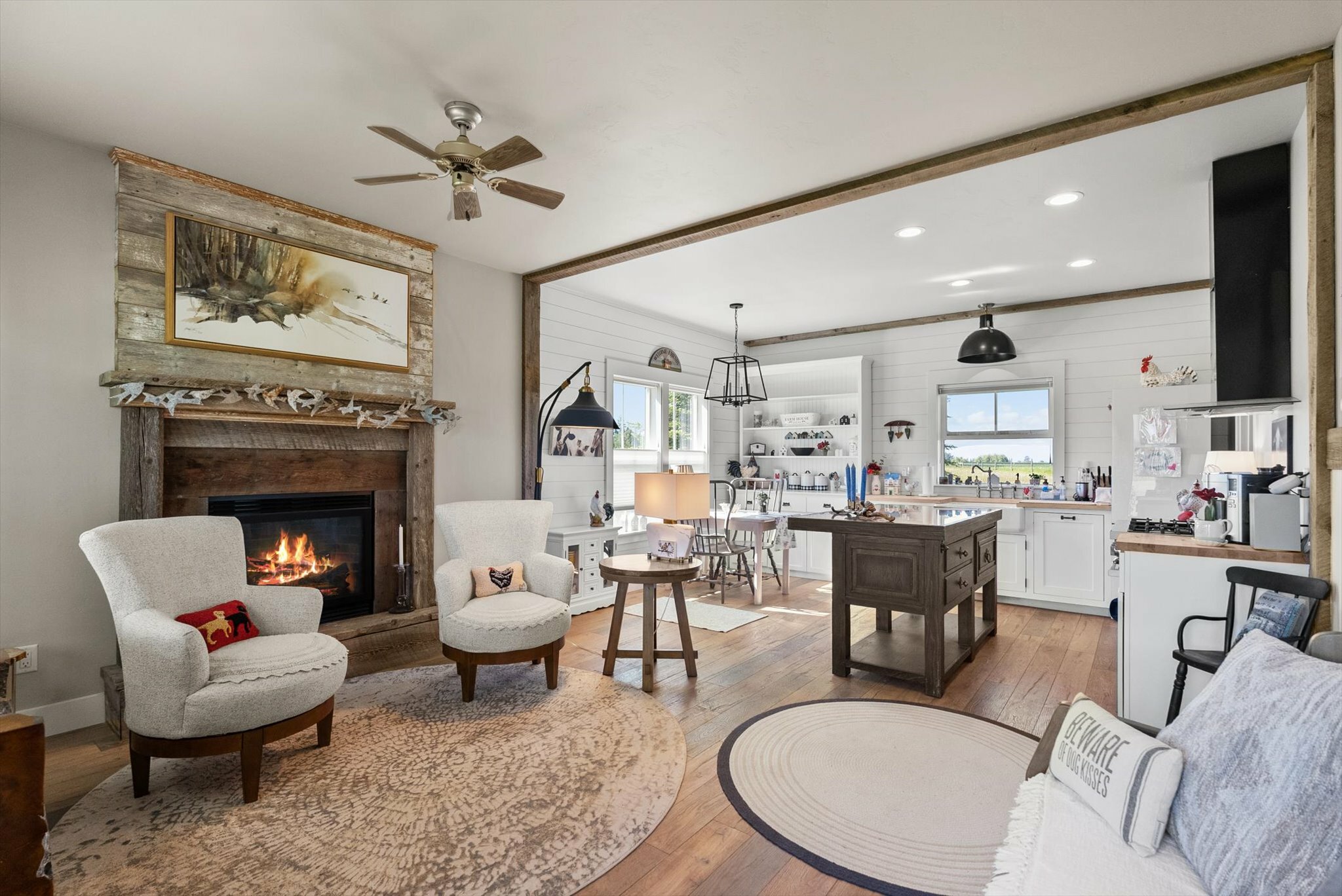 Property Photo: 455 Obryan Lane MT 59901