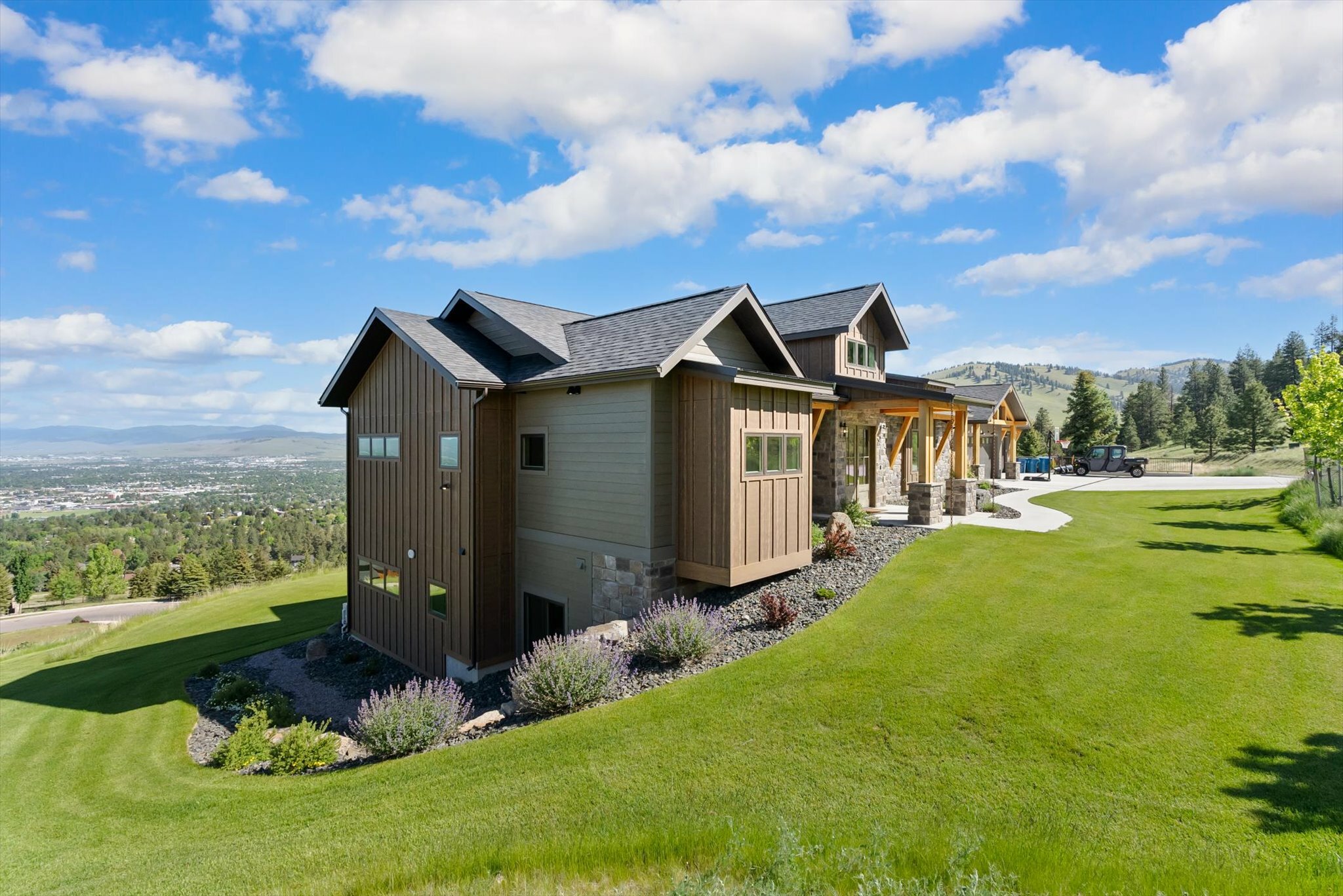 Property Photo: 1133 Pacific Drive MT 59803