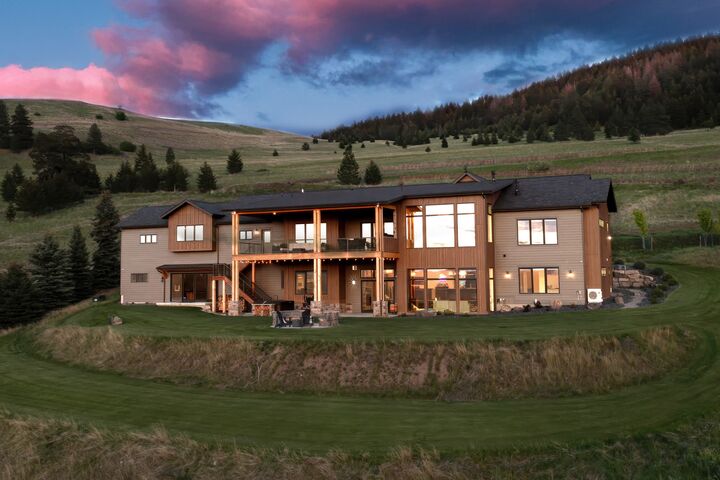 Property Photo: 1133 Pacific Drive MT 59803