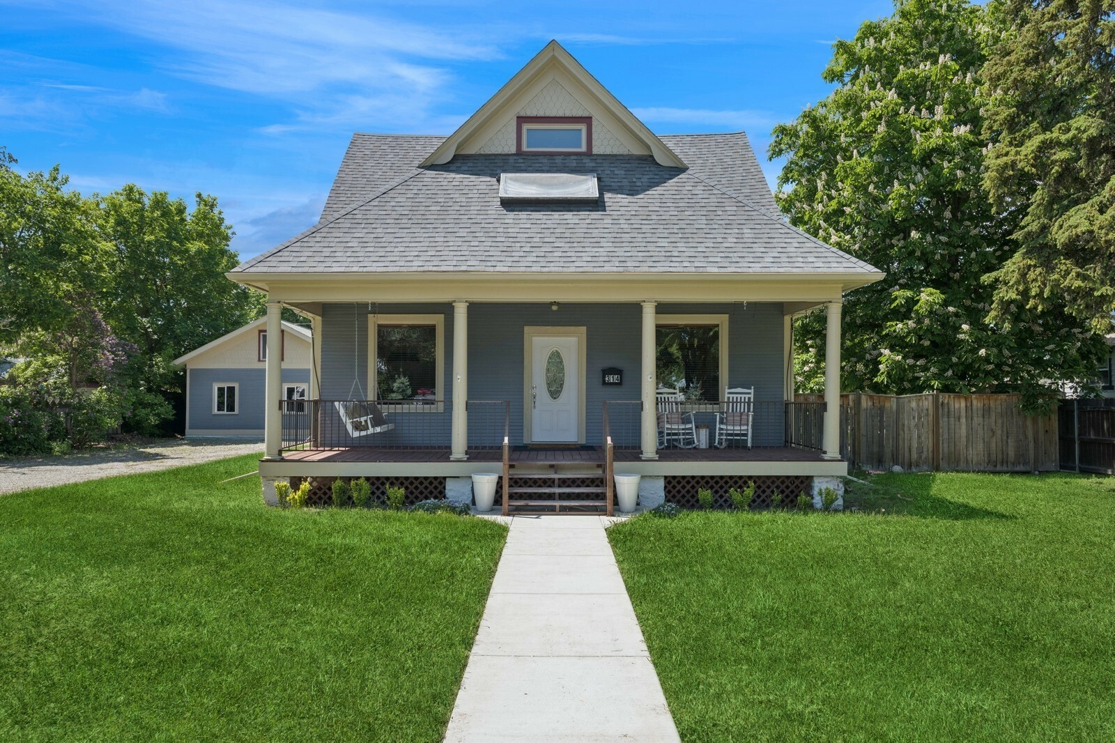 314 9th Avenue W  Kalispell MT 59901 photo
