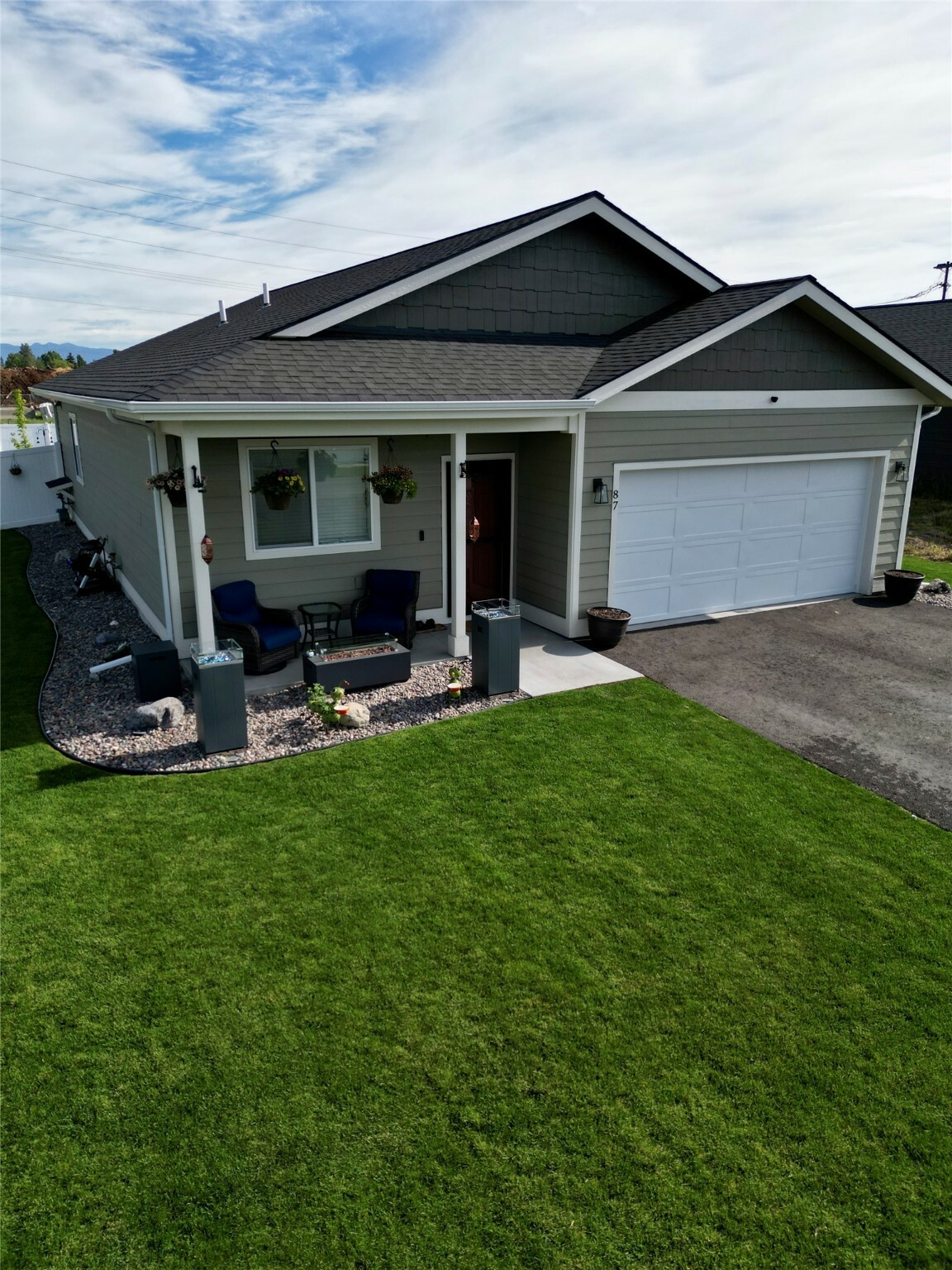 Property Photo: 87 Shorty Way MT 59901