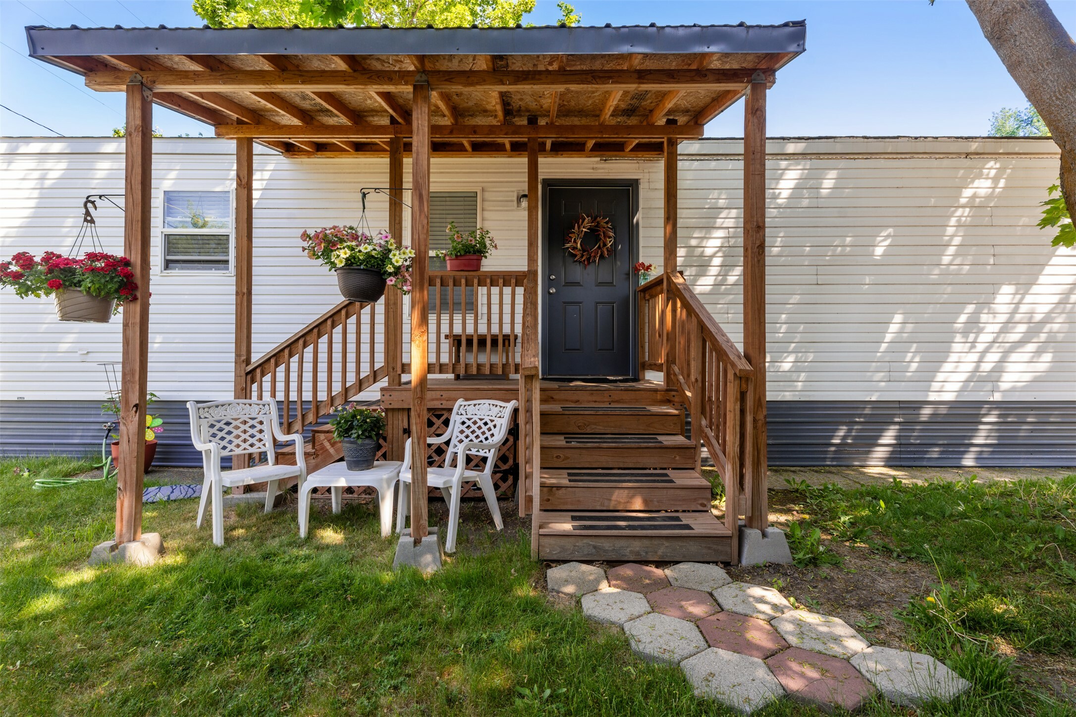 Property Photo:  4022 South Avenue W 72  MT 59804 