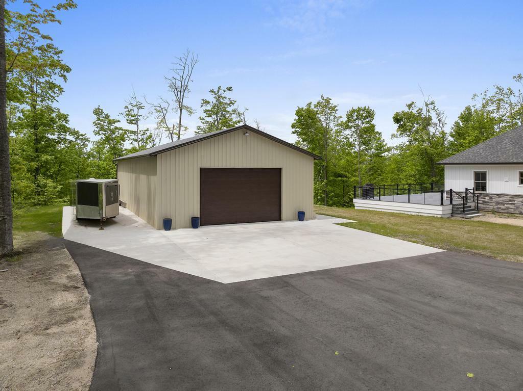 Property Photo: 7524 Stutsmanville MI 49740