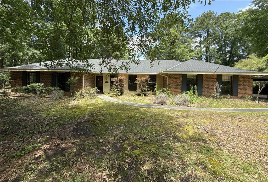 Property Photo:  119 Devereux Drive  LA 70461 