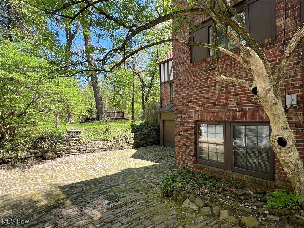 Property Photo:  16215 Oakhill Road  OH 44112 