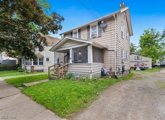 Property Photo: 1255 Childs Avenue OH 44314