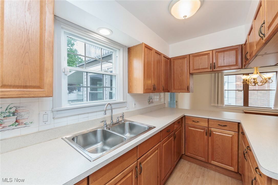 Property Photo: 2224 Emily Avenue OH 44107
