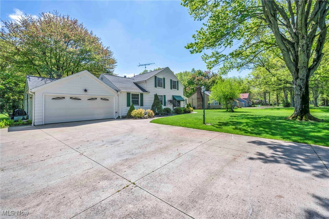 Property Photo:  11483 Robson Road  OH 44044 