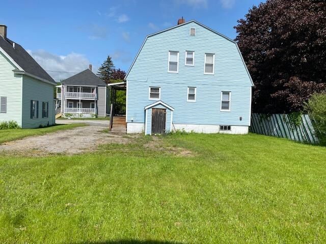 Property Photo: 668 Cheshire Street NH 03570