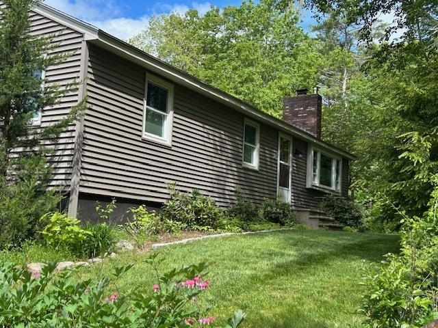 Property Photo: 20 Brook Road NH 03031