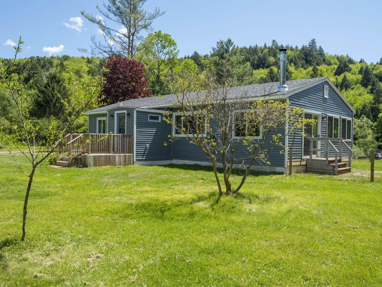 Property Photo: 35 Lee Road VT 05682