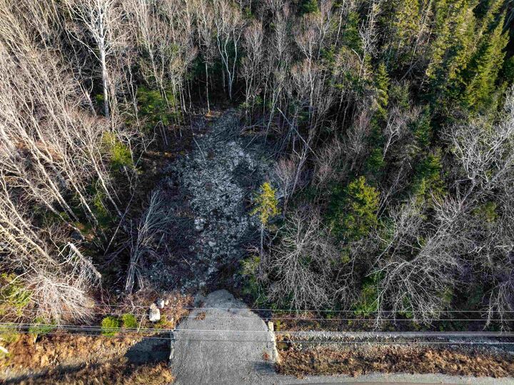 Property Photo:  Lot 3 Lochaber Mines Road  NS B0J 3B0 