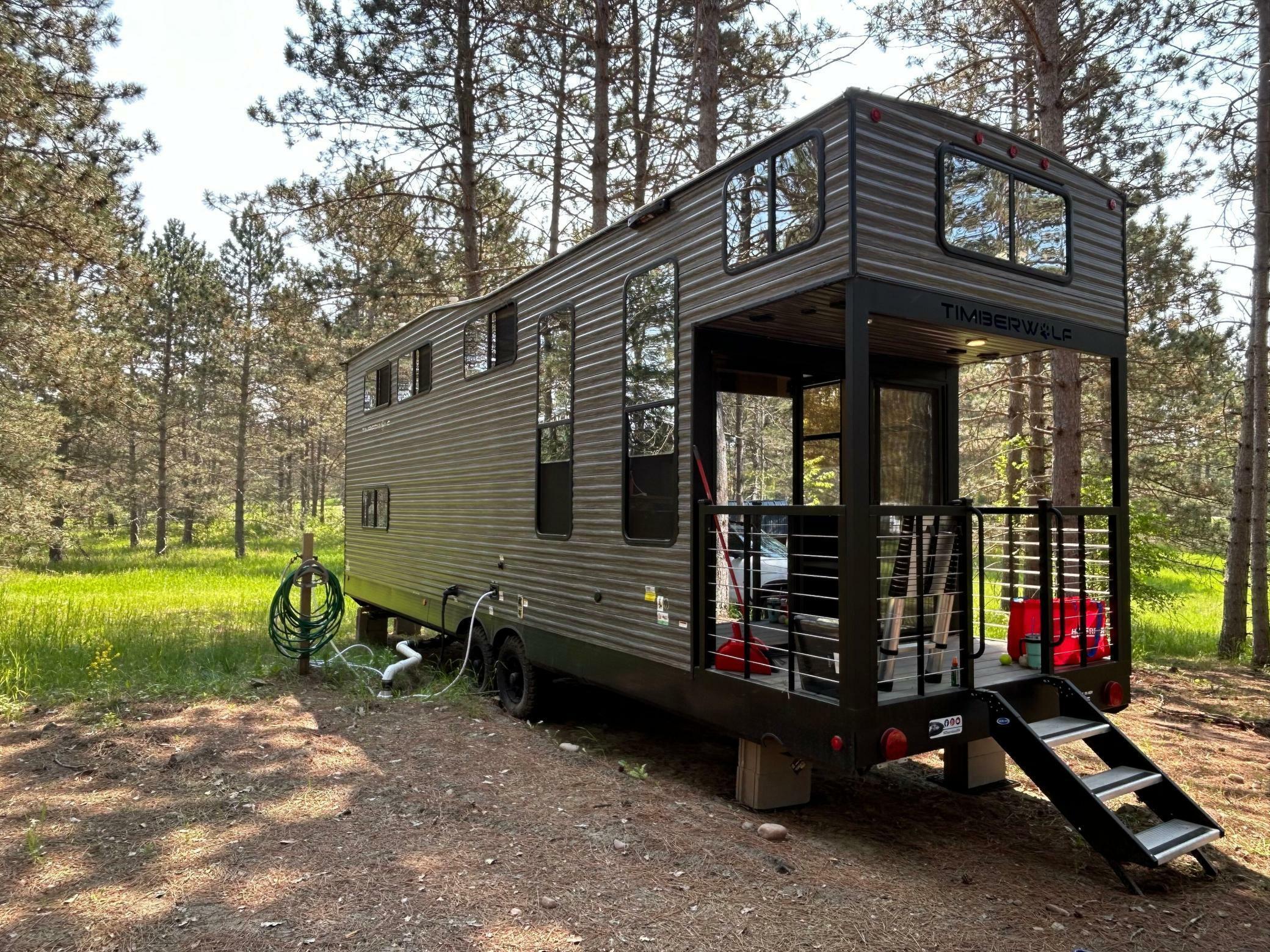 Property Photo: 4381 Skylight Terrace WI 54893