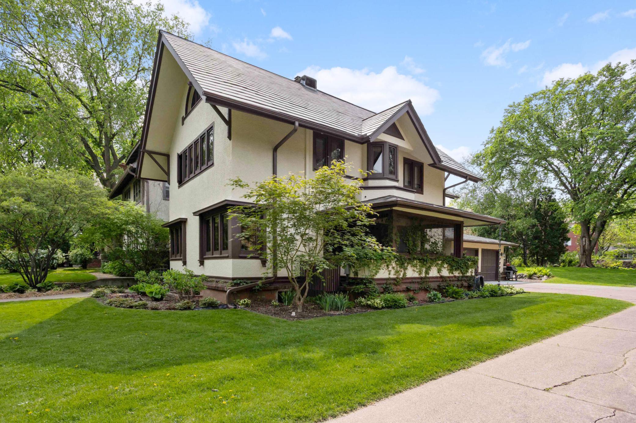 2022 Summit Avenue  Saint Paul MN 55105 photo