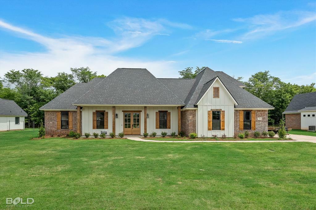 Property Photo: 773 Duckwater Landing LA 71111