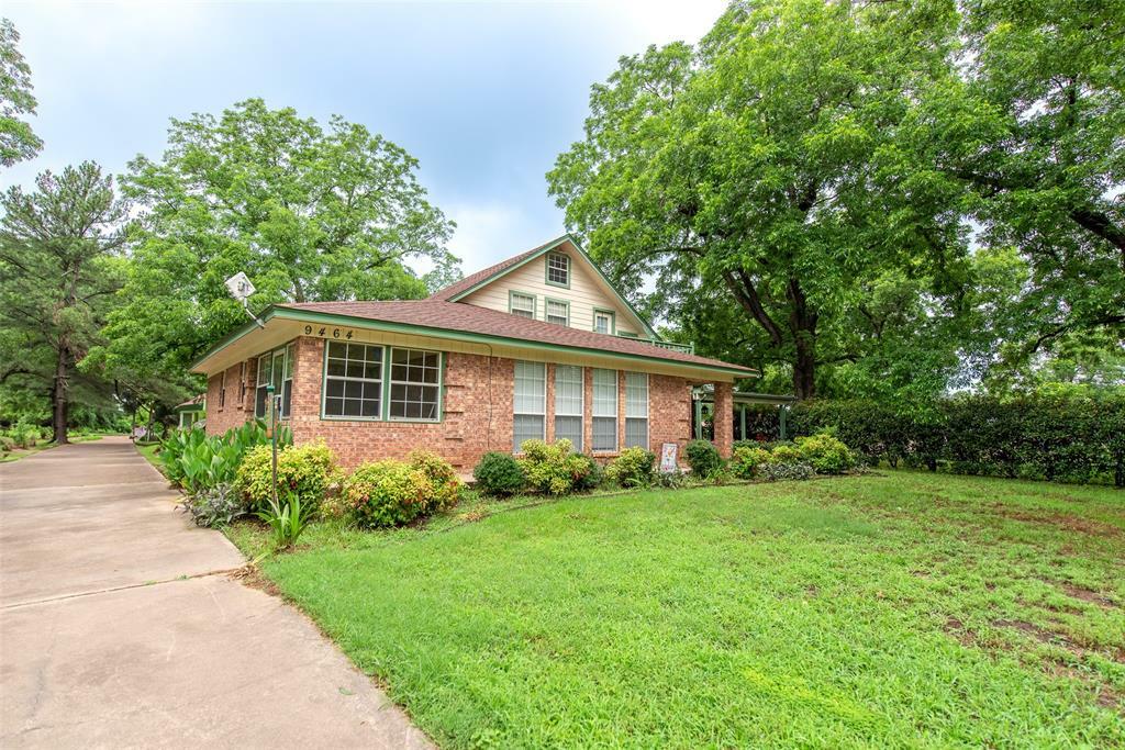 Property Photo: 9464 Farm Road 269 S TX 75471