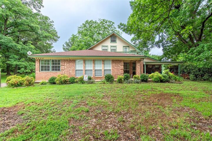 Property Photo:  9464 Farm Road 269 S  TX 75471 