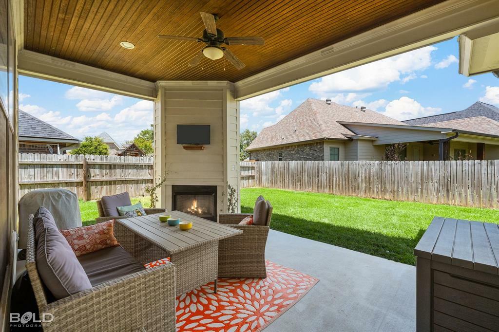 Property Photo:  1109 Laurel Creek Drive  LA 71106 