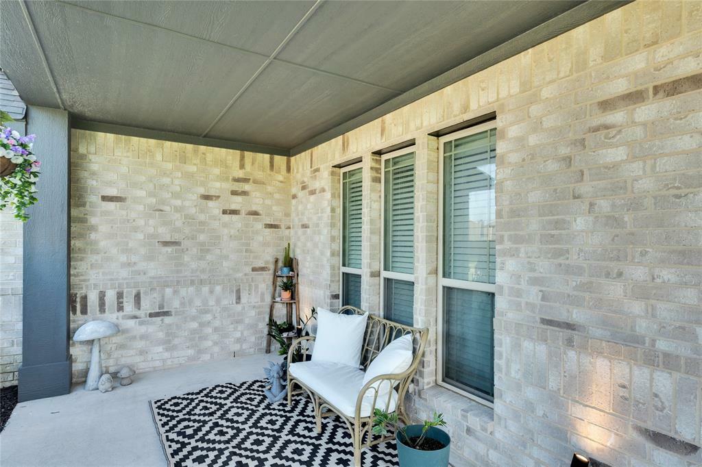 Photo de la propriété: 1621 Whispering Trail Drive TX 75165