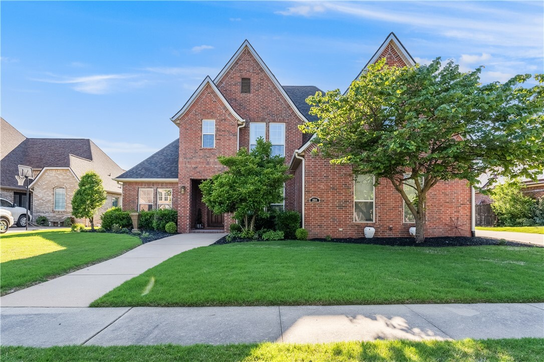 2314 S The Peaks Boulevard  Rogers AR 72758 photo