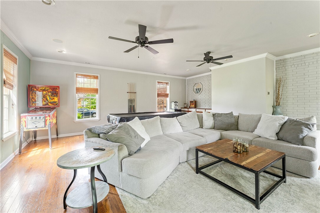 Property Photo: 704 Weston Circle AR 72718