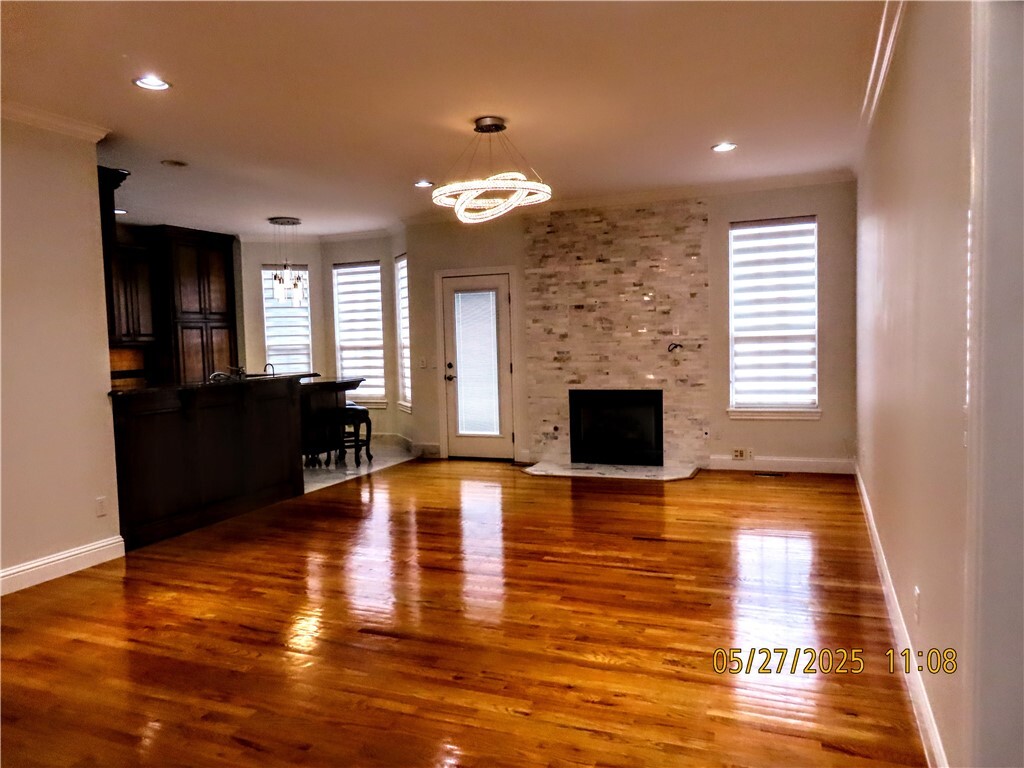 Property Photo: 4007 Georgia Street AR 72762