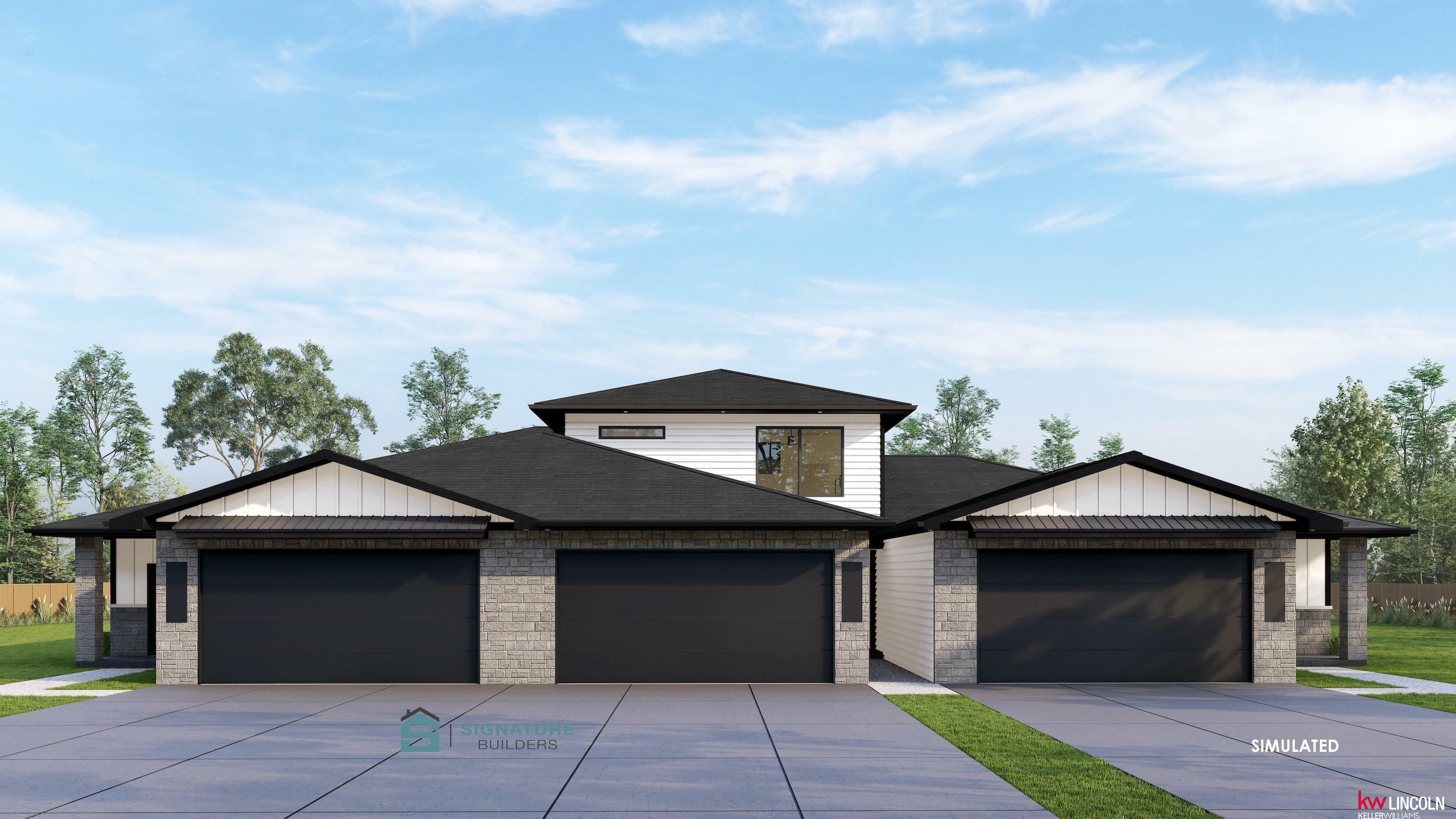 Property Photo:  18074 Cooper Street  NE 68028 