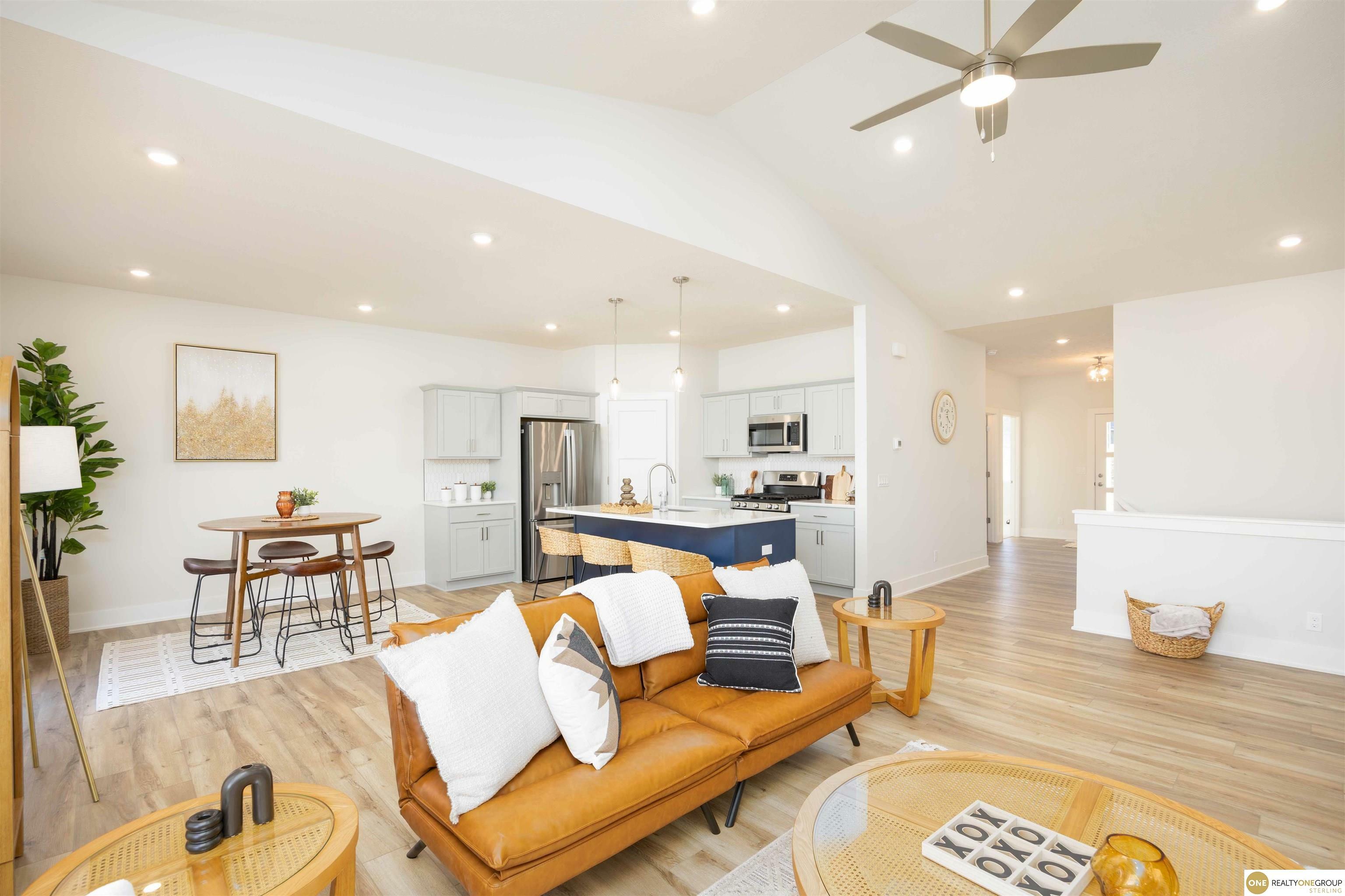 Property Photo:  11016 S 218 Street  NE 68028 