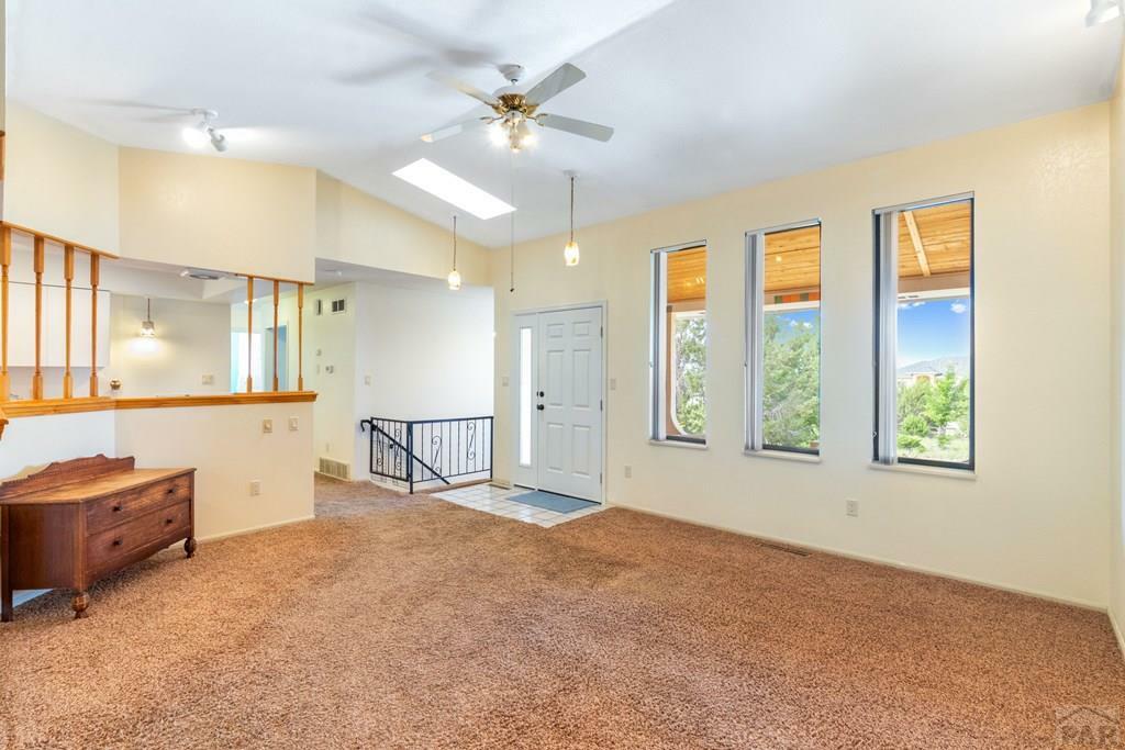 Property Photo: 526 Woodstock Dr CO 81007