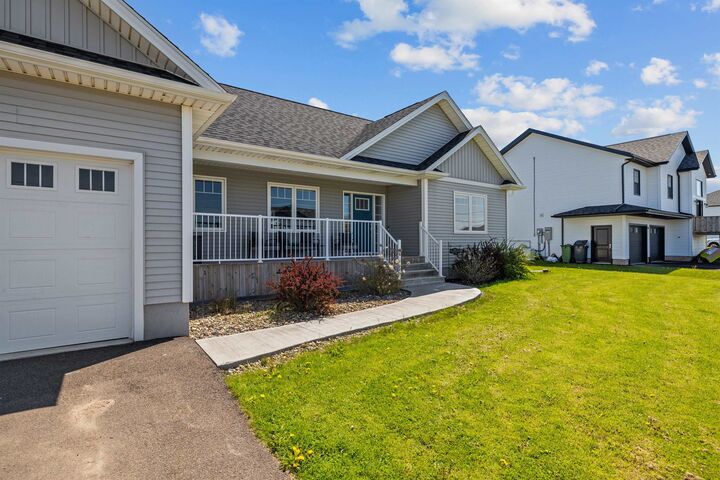 Property Photo: 18 Waters Edge Lane PE C0A 1H4