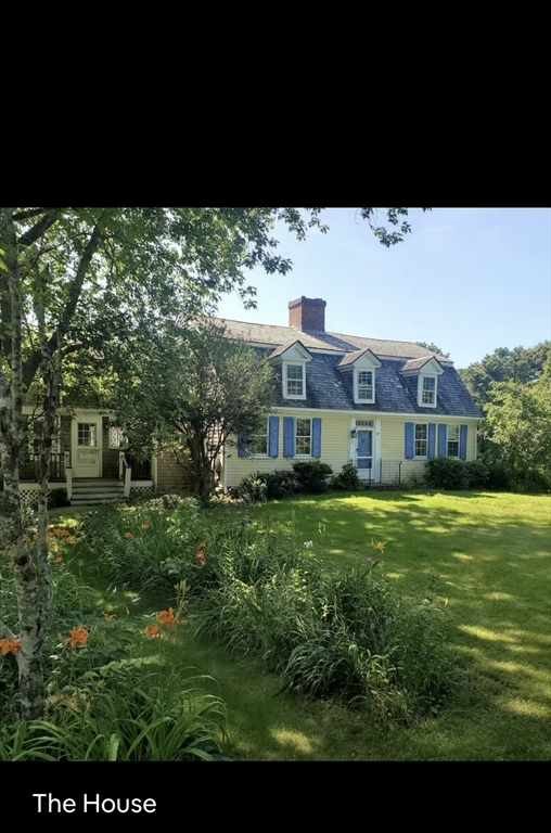 Property Photo: 47 Clifford St MA 02360