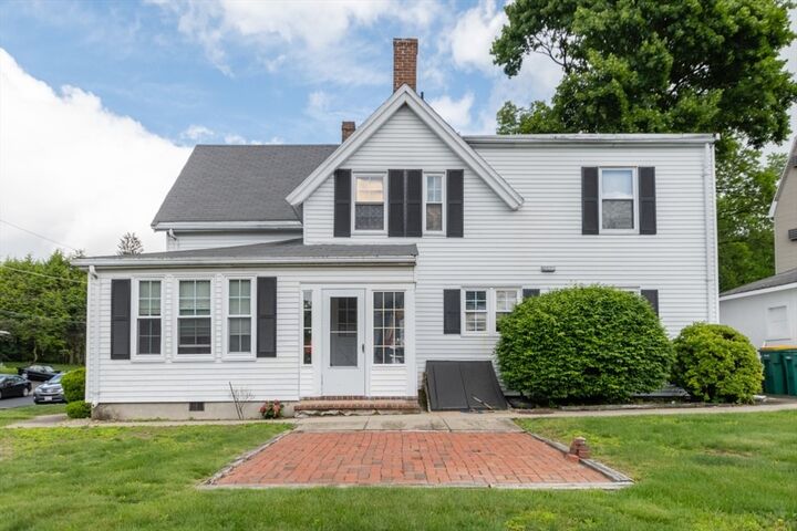 Property Photo:  30 Cedar  MA 02062 