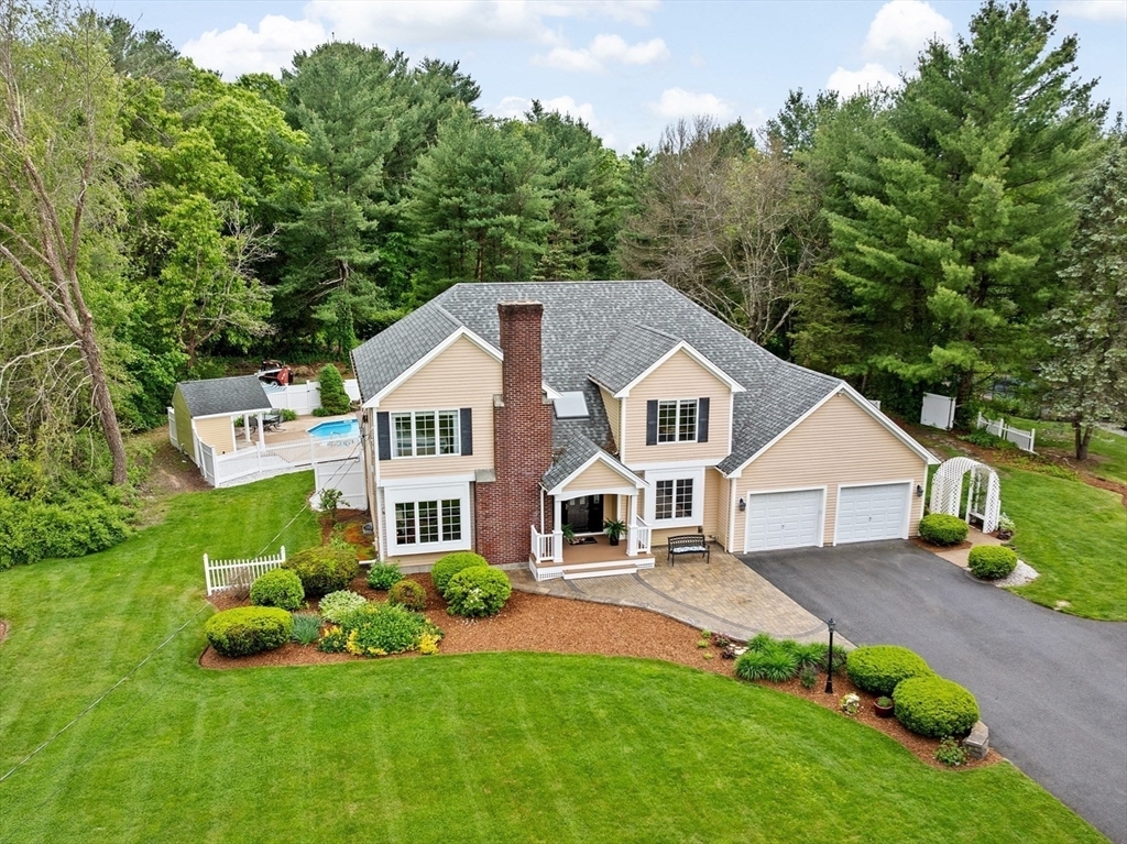 Property Photo: 40 Thomas Road MA 02779