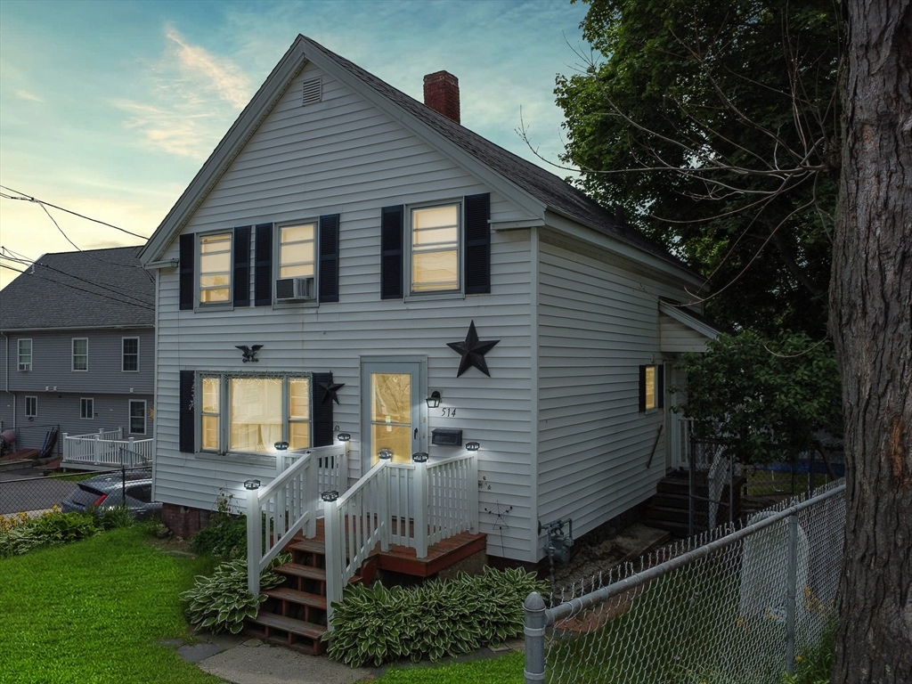 Property Photo: 514 Haverhill St MA 01841