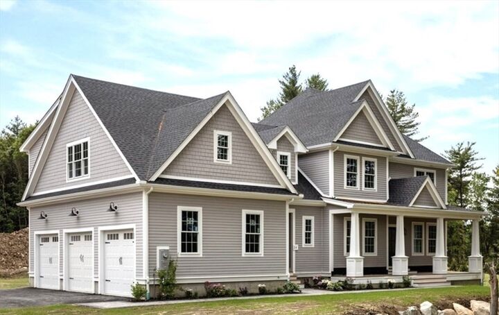 1 Sanders Lane  Bolton MA 01740 photo