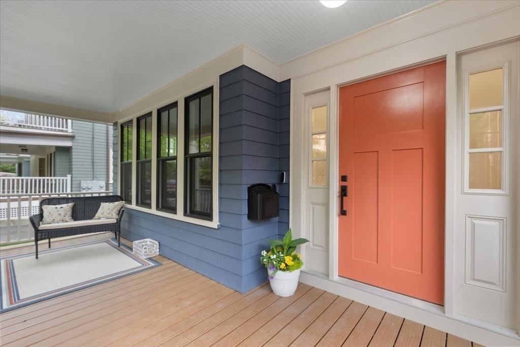 Property Photo:  197-199 Winchester St  MA 02446 